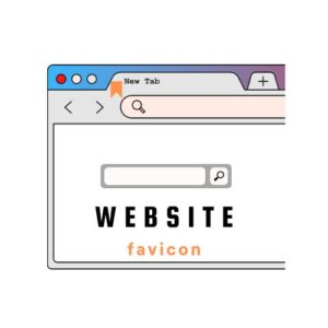 Website Favicon