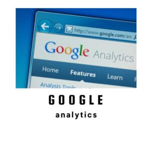 google-analytics