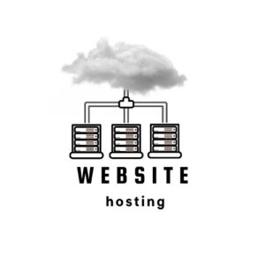 website-host