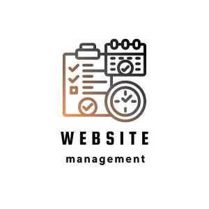 website management